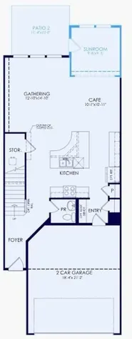 4769 Airlake Drive Woodbury MN 55129