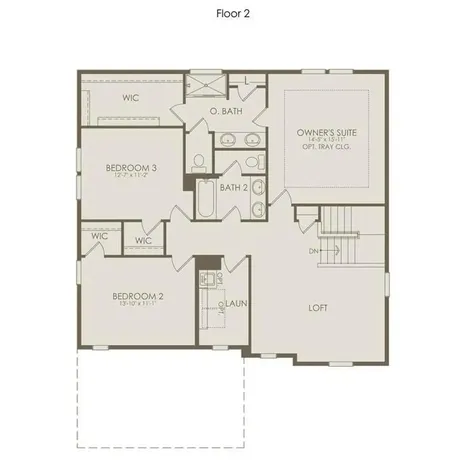 4621 Island Park Drive Woodbury MN 55129