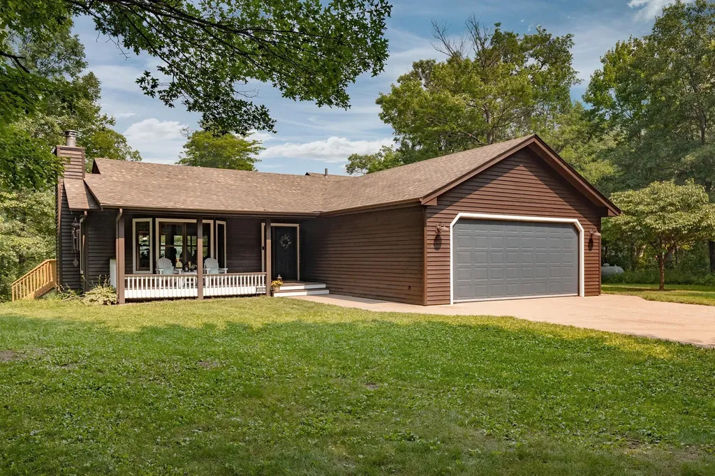 14462 Glee Lane Crosslake MN 56442