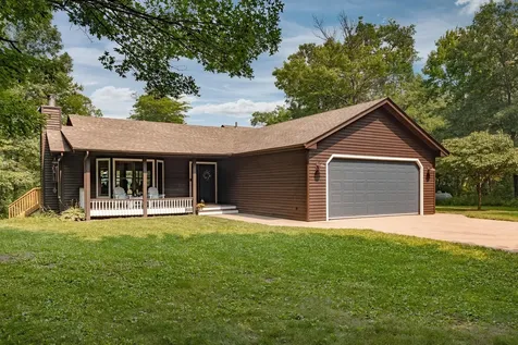 14462 Glee Lane Crosslake MN 56442
