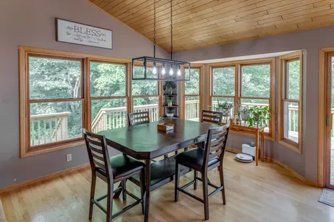 14462 Glee Lane Crosslake MN 56442