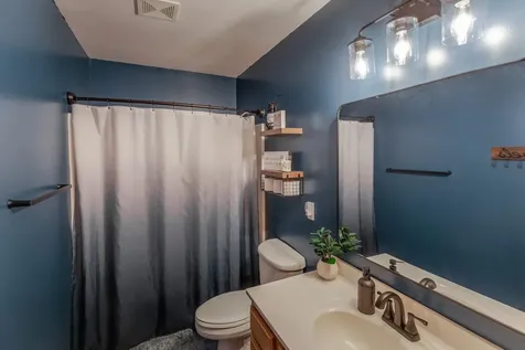 14462 Glee Lane Crosslake MN 56442