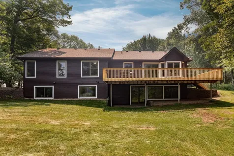 14462 Glee Lane Crosslake MN 56442