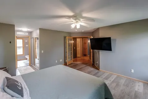 14462 Glee Lane Crosslake MN 56442