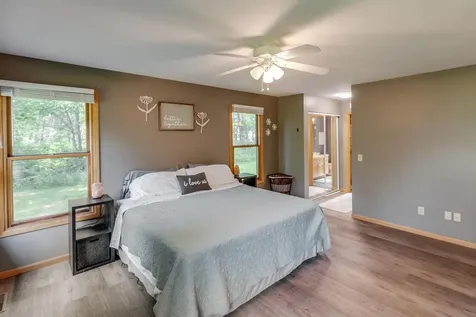 14462 Glee Lane Crosslake MN 56442