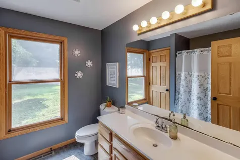 14462 Glee Lane Crosslake MN 56442