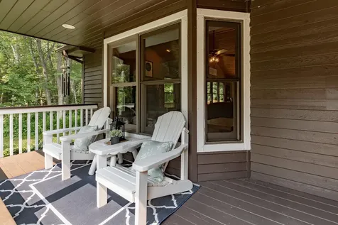 14462 Glee Lane Crosslake MN 56442