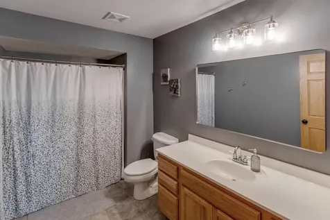 14462 Glee Lane Crosslake MN 56442