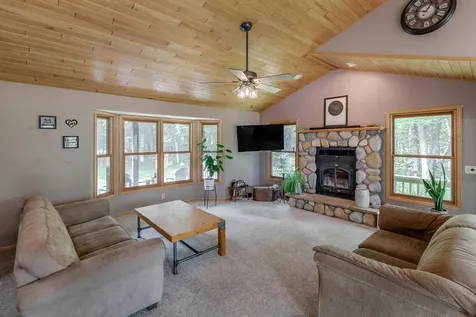 14462 Glee Lane Crosslake MN 56442