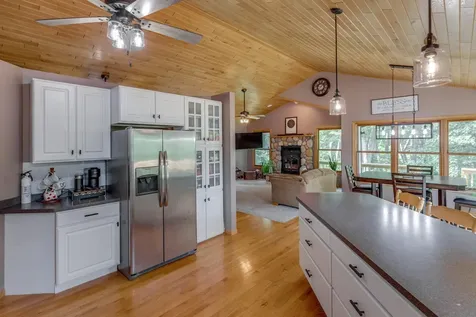 14462 Glee Lane Crosslake MN 56442