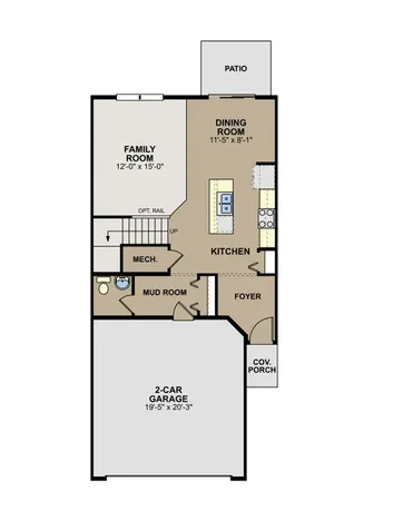 675 Tulare Terrace Newport MN 55055