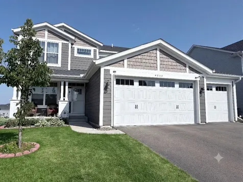 4809 Stable View Drive Woodbury MN 55129