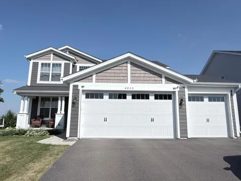4809 Stable View Drive Woodbury MN 55129