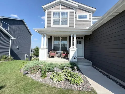 4809 Stable View Drive Woodbury MN 55129