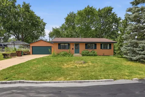 9440 Park Avenue S Bloomington MN 55420