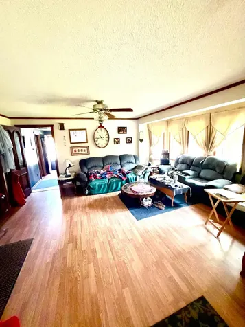 318 2nd Street SE Hallock MN 56728