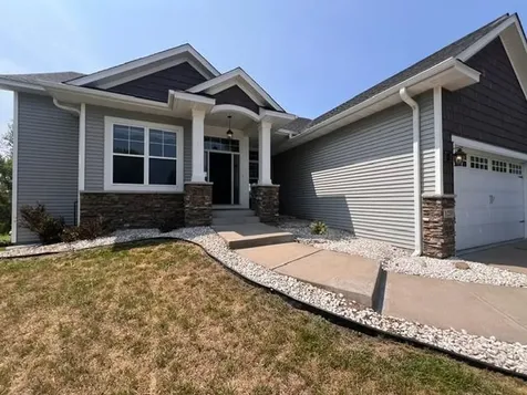 22508 Zion Parkway NW Bethel MN 55005