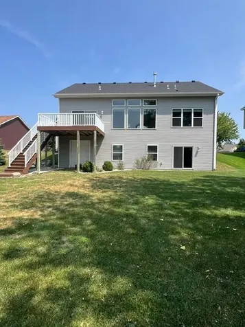 22508 Zion Parkway NW Bethel MN 55005