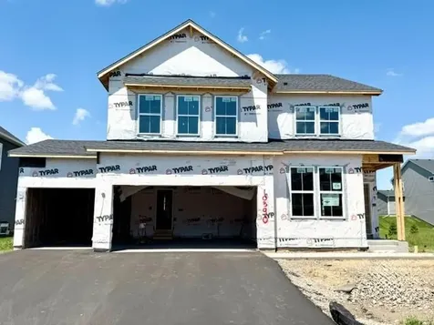 10390 Mcgregor Boulevard Woodbury MN 55129