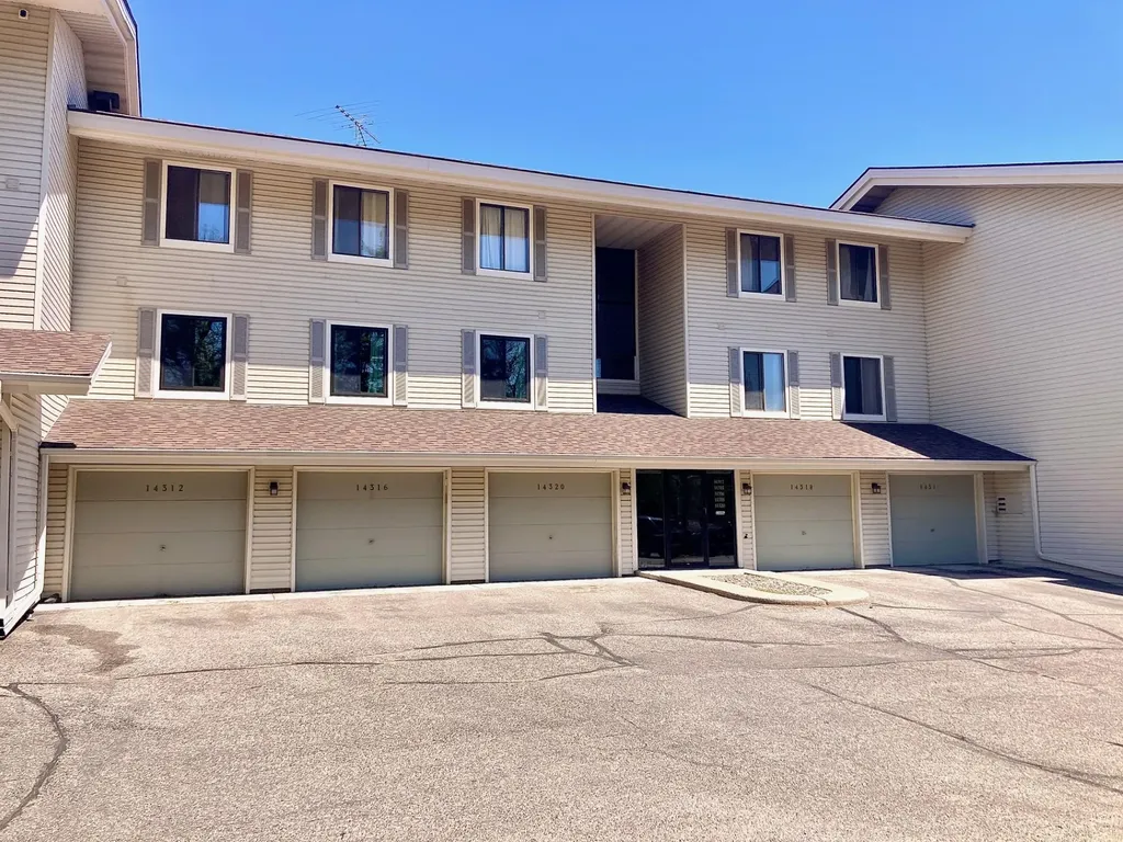 14314 Fairway Drive Eden Prairie MN 55344