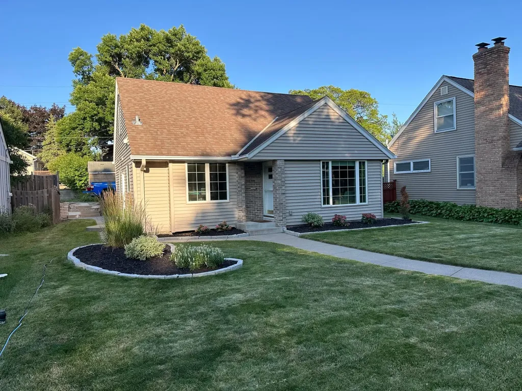6031 Sheridan Avenue S Minneapolis MN 55410