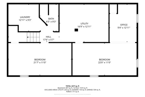 23265 445th Avenue Delavan MN 56023