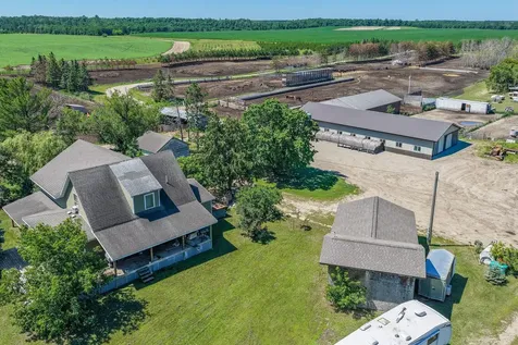 14844 129th Avenue Park Rapids MN 56470
