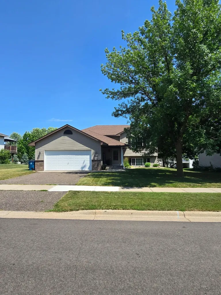 1264 Stone Ridge Road Sauk Rapids MN 56379