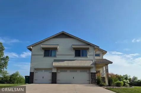 1667 Hidden Trail Mayer MN 55360