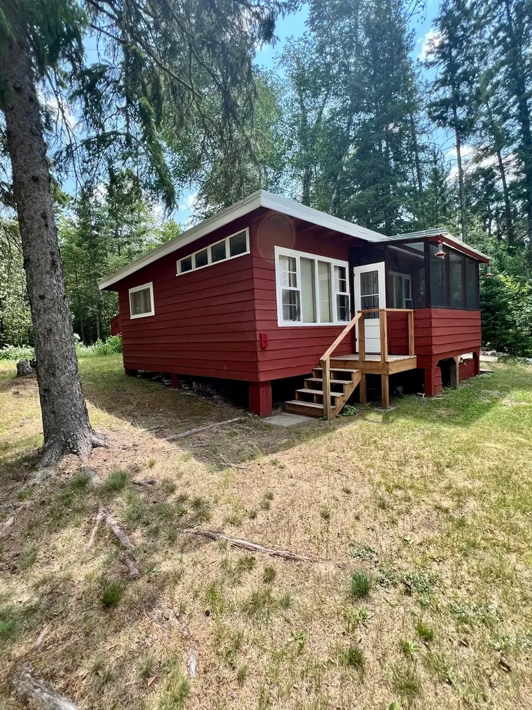 18848 Wolf Lake Trail Nashwauk MN 55769