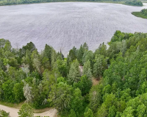 18848 Wolf Lake Trail Nashwauk MN 55769