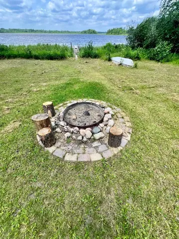 18848 Wolf Lake Trail Nashwauk MN 55769