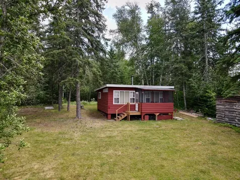 18848 Wolf Lake Trail Nashwauk MN 55769