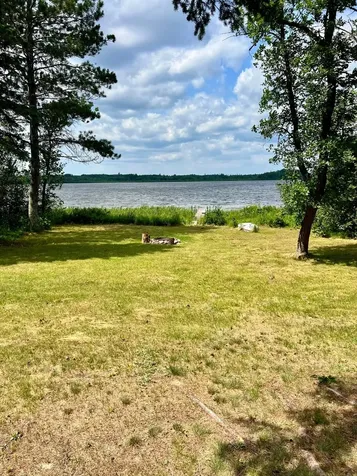 18848 Wolf Lake Trail Nashwauk MN 55769