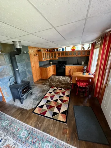 18848 Wolf Lake Trail Nashwauk MN 55769