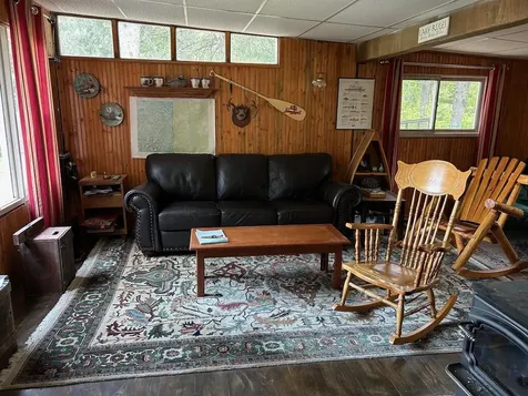 18848 Wolf Lake Trail Nashwauk MN 55769