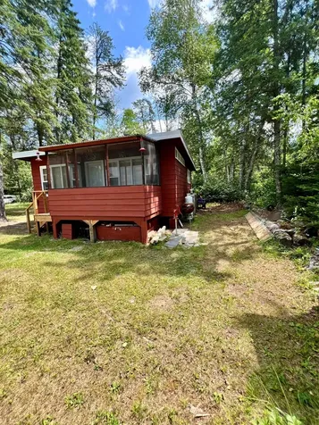 18848 Wolf Lake Trail Nashwauk MN 55769