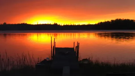 18848 Wolf Lake Trail Nashwauk MN 55769