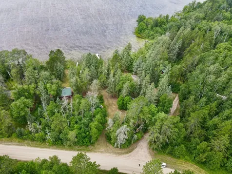 18848 Wolf Lake Trail Nashwauk MN 55769