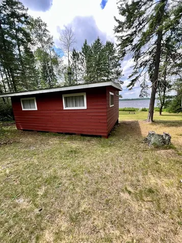 18848 Wolf Lake Trail Nashwauk MN 55769