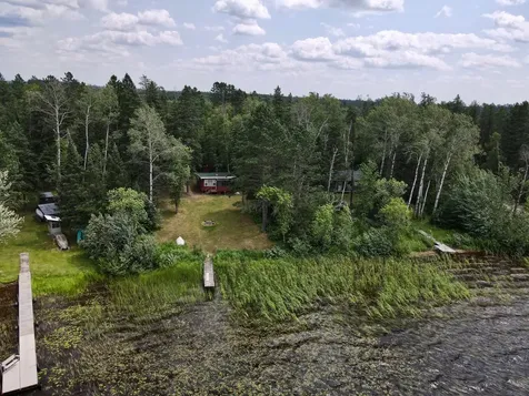 18848 Wolf Lake Trail Nashwauk MN 55769