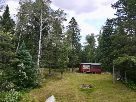 18848 Wolf Lake Trail Nashwauk MN 55769
