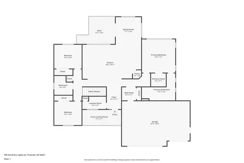 590 Northern Lights Drive Prescott WI 54021