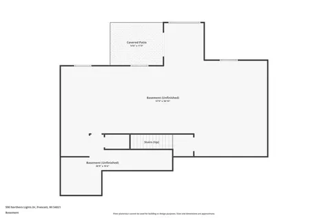 590 Northern Lights Drive Prescott WI 54021