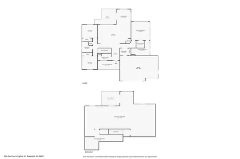 590 Northern Lights Drive Prescott WI 54021