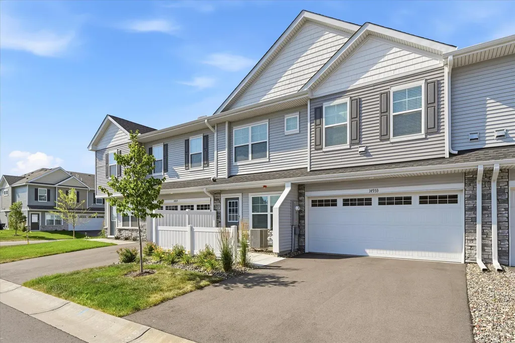 14933 Archdale Lane Rosemount MN 55068