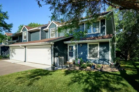 2327 Grange Avenue N Oakdale MN 55128