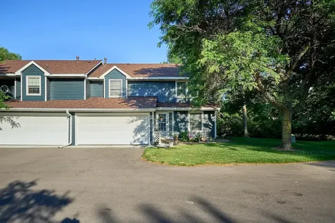 2327 Grange Avenue N Oakdale MN 55128