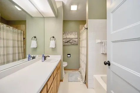 2327 Grange Avenue N Oakdale MN 55128