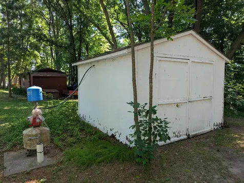 3223 Sebie Lake Road Fort Ripley MN 56449